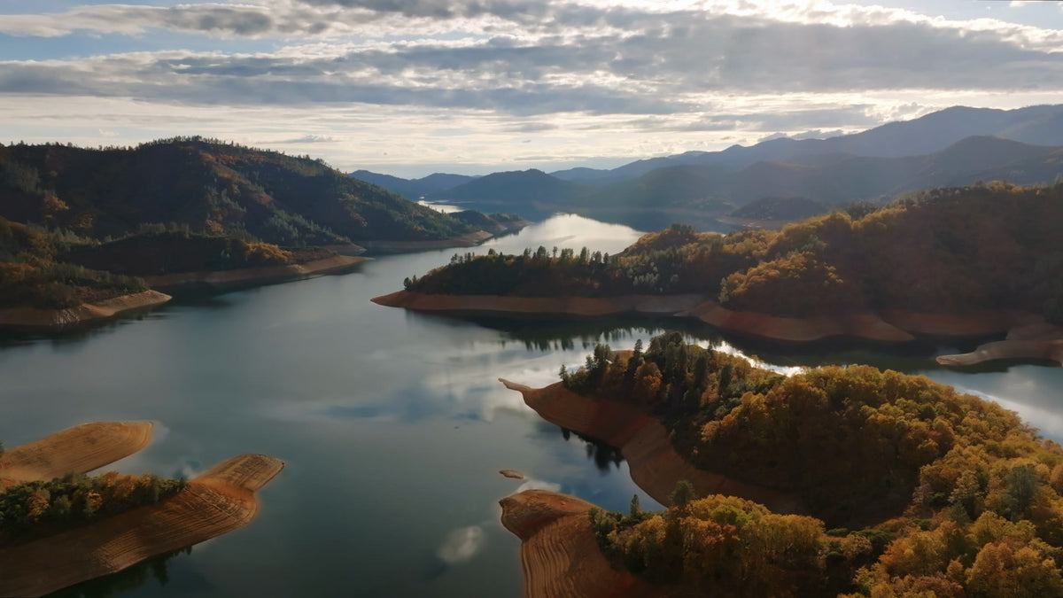 Lake Shasta Still 05