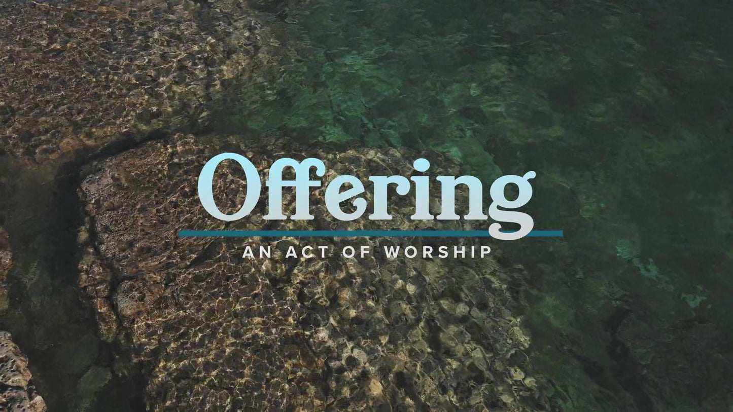 Northern Shores Offering Still