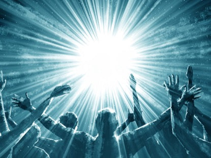 Holy Night Worship