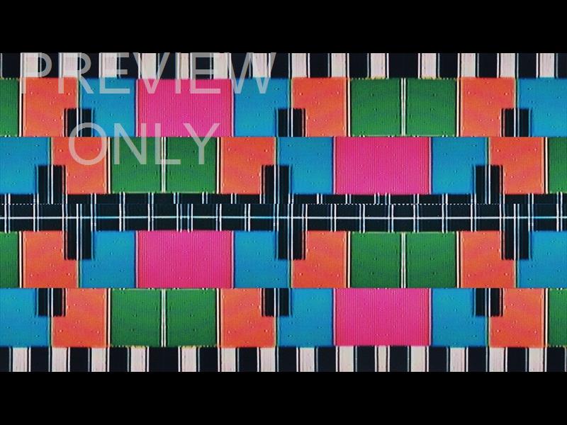 Retro Bad Signal 5 Still