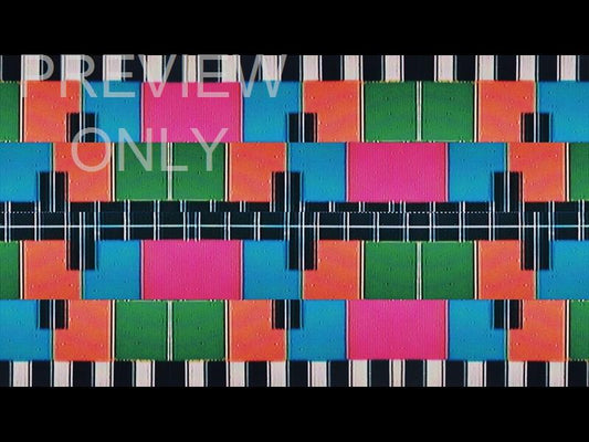 Retro Bad Signal 5 Still