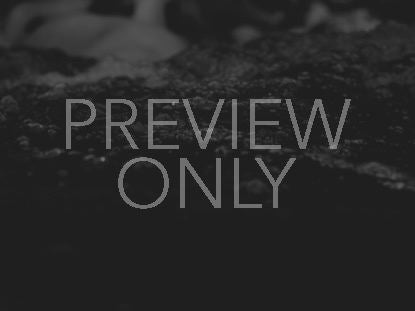 Black And White Dark Bubbles