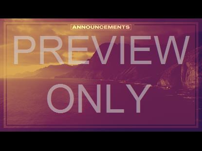 Epic Summer Remix Announcements