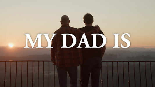 My Dad Is