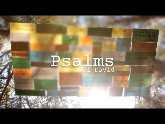 Psalms Of David