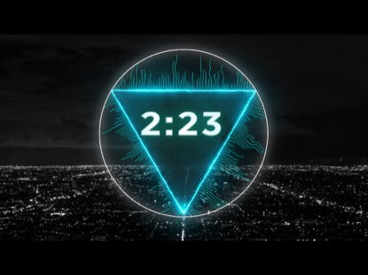 Party Volume Countdown 7