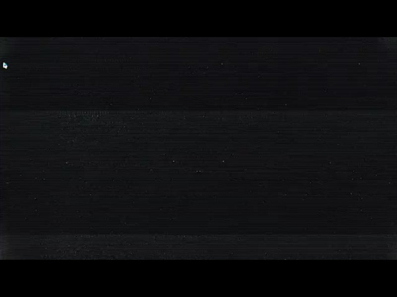 Computer Noise Glitch Motion 15