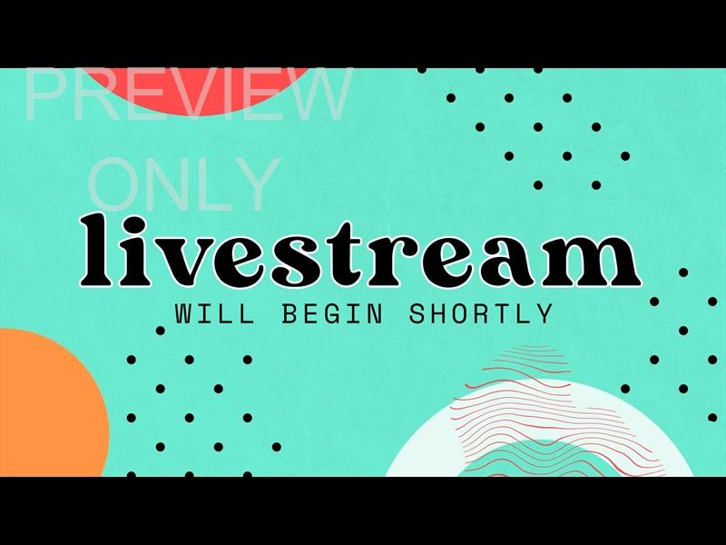 New YearBetter You: Livestream Still