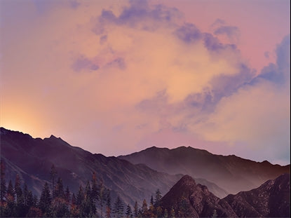 Horizon Fall 12