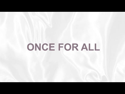 Once For All