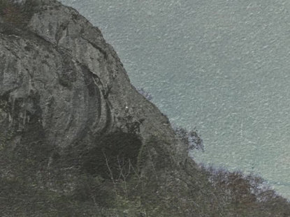 He Is Risen Teaching Motion 2