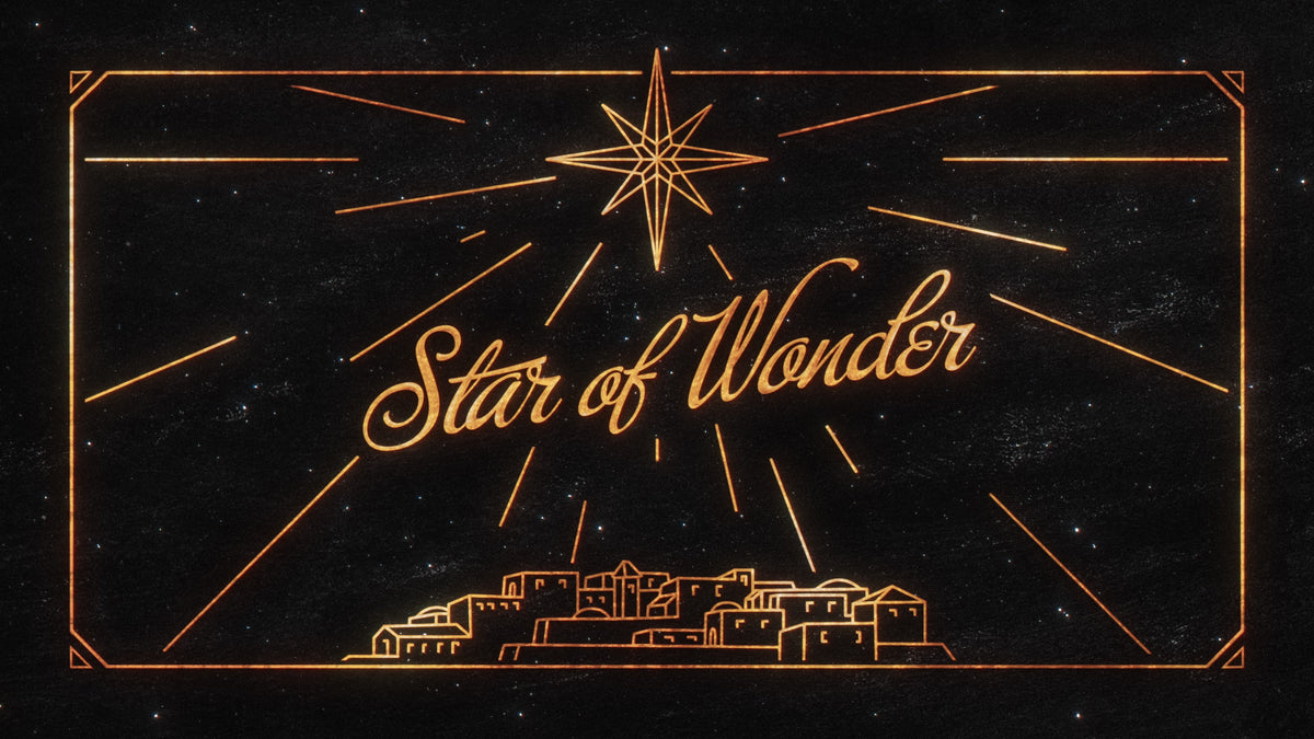 Star Of Wonder Collection