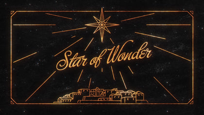 Star Of Wonder Collection