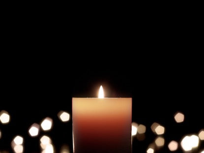 Candlelight 1