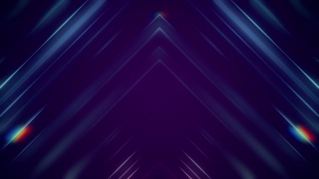 Chromatic Blur 12