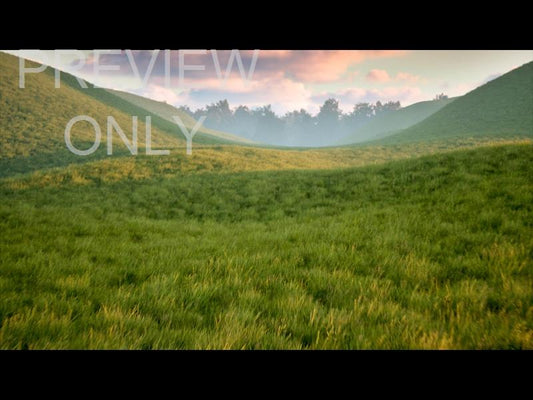 Prairie Fast Flight Still