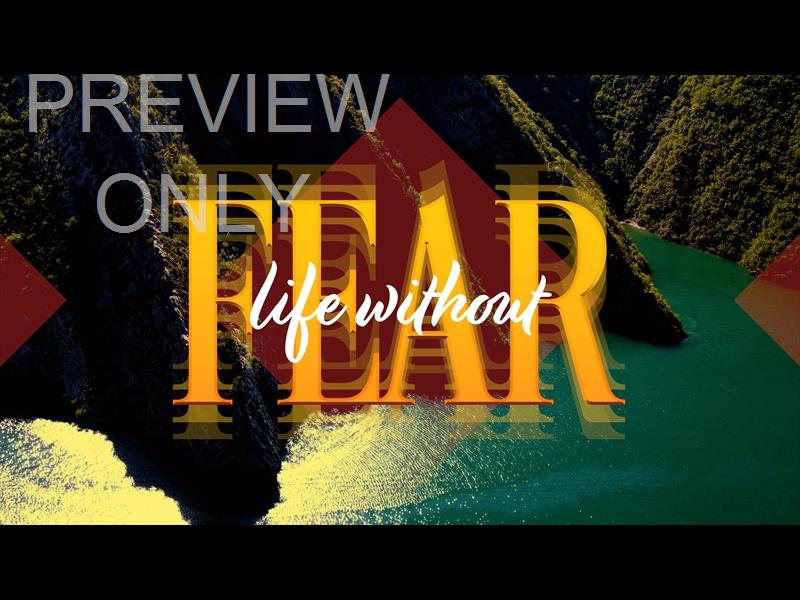 Vintage Lake Sermon Title 1