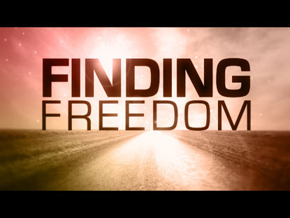 Finding Freedom