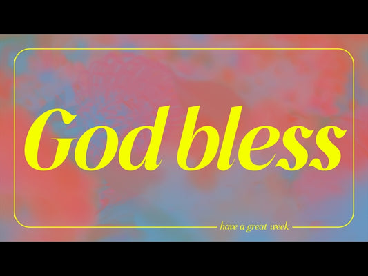 Flora Mae God Bless 02