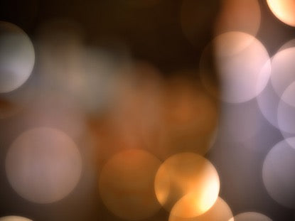 Christmas Bokeh 14