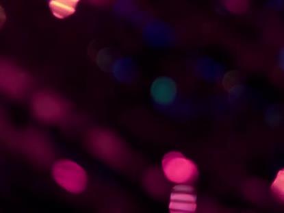 Holiday Bokeh 11