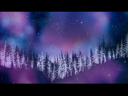 Christmas Woods 6