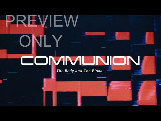 Neo Crt Communion Still