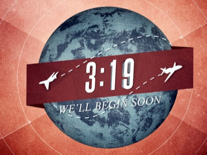 Global Countdown