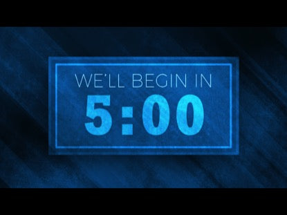 Cool Angles Countdown