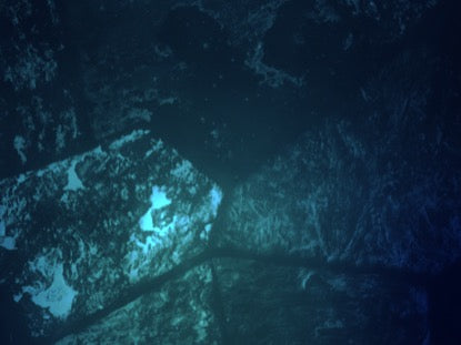 Stained Glass Motion 3