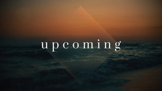 Coastal Dusk Upcoming Still