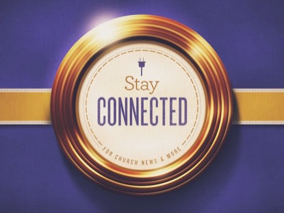 Golden Rings Stay Connected