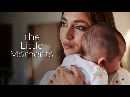 The Little Moments