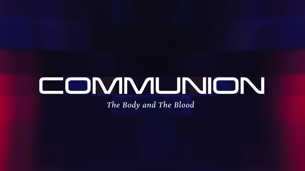 Surface Communion