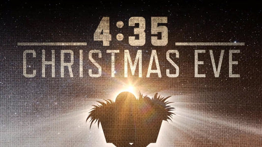 Subtle Christmas Eve Countdown