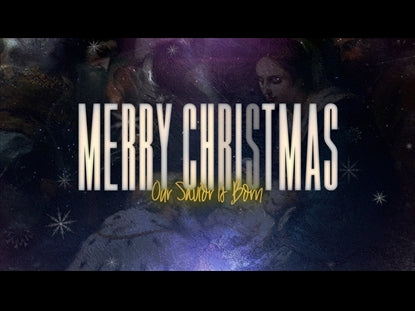 Emmanuel Merry Christmas