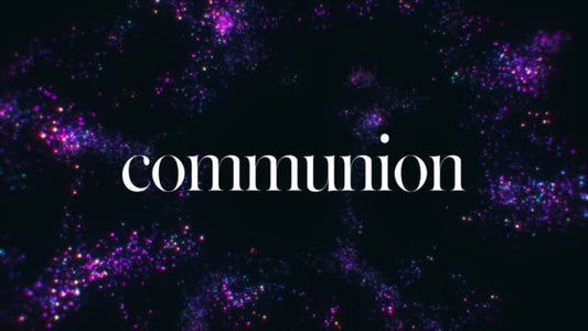 Light Fragments Communion