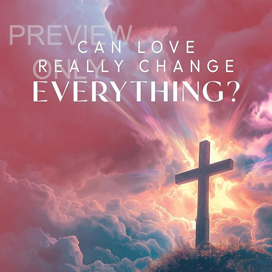 Easter He Is Risen Thought Provoking 02