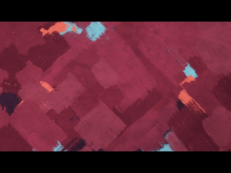 Mosaic Advent Loop 04