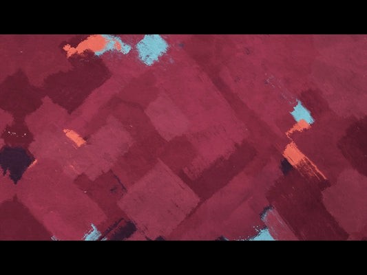 Mosaic Advent Loop 04