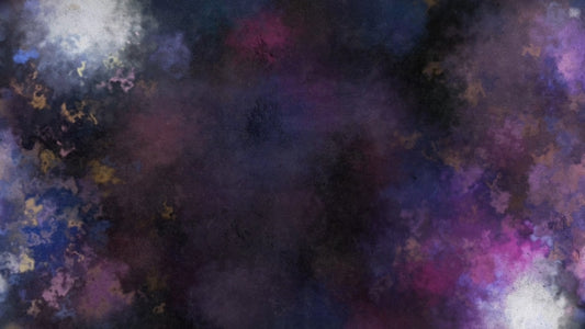 Glorious Colors 10