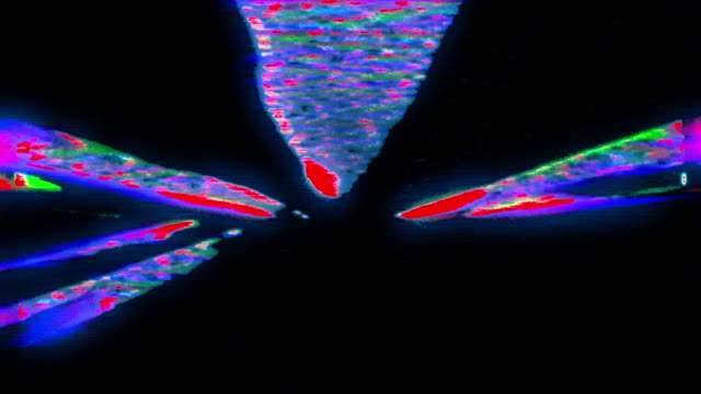 VCR Odyssey 7