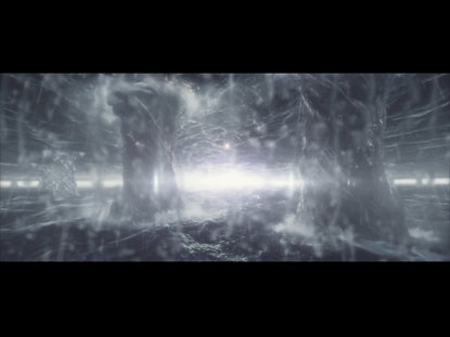 Day Two Of Creation - Genesis Paradise Lost