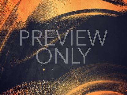 Good Vibes Orange Still