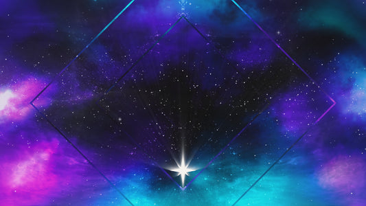 Christmas Galaxy 09 Still
