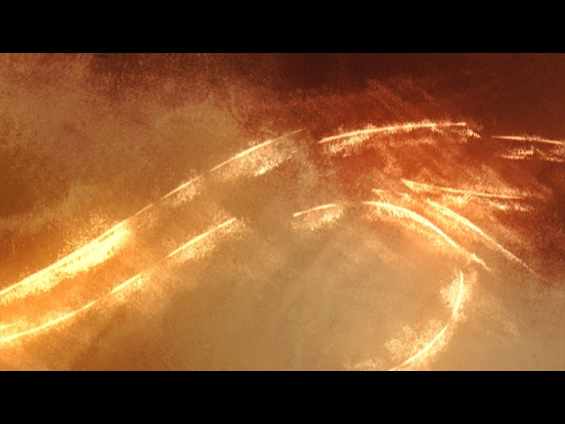 Light Of Christmas Loop 08