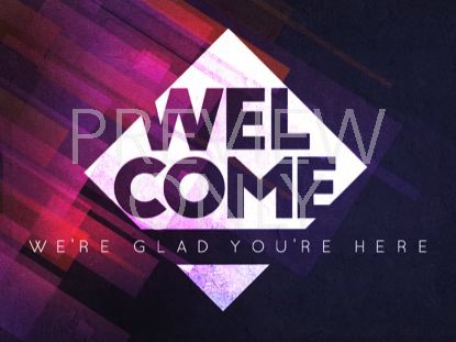 Fasting Welcome Still