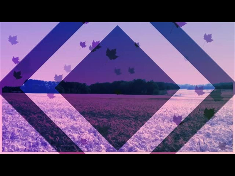 Harvest Motion Background 15