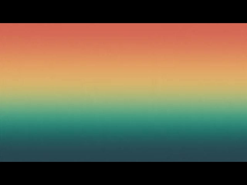 Gradient Walls 18