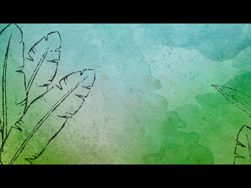 Easter Canvas Loop 08